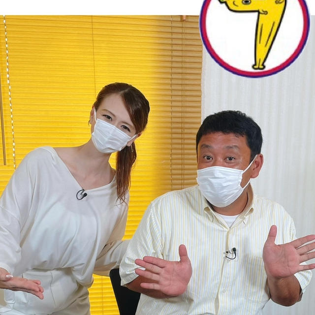 明日、テレビ東京 生出演「なないろ日和」お取り寄せグルメスイーツご紹介します