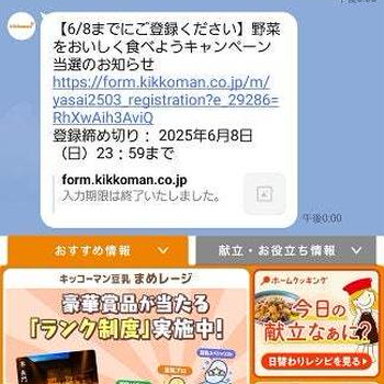 当選したのに、期限内に手続しなかったので無効...備忘録