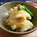 鶏むね肉とキャベツの冶部煮風♪ やわらかトロトロ〜