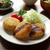シャキシャキ蓮根入り♪ ツナコロッケ　＜ボーソー米油部＞