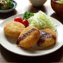 シャキシャキ蓮根入り♪ ツナコロッケ　＜ボーソー米油部＞