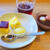 LANI‘Sセレクションデザート at 御宿野乃松江朝食