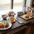SOBOKAI COOKING　SCHOOL2. 3月講座　「お野菜たっぷり春の洋食でおもてなし」