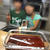 【海鮮玉手箱？！】子どもたちが作るいくらで贅沢な親子丼ができました！