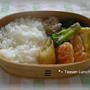 Taasan Lunch 2011.06.07