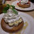パンケーキブーム到来中。