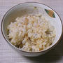中華風☆ホタテの旨味ぎっしり炊き込みご飯