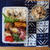 うずらのたまご入りハンバーグ弁当