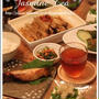 【簡単レシピ】◆たたきごぼうの焼きびたし◆和食の晩ごはん♪
