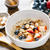 Brown Rice & Quinoa Porridge