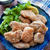 【下味冷凍】鶏肉のごまパン粉焼き