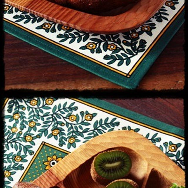パン色々2011②