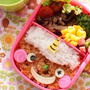 鬼さん弁当　と　かぶりものシリーズ