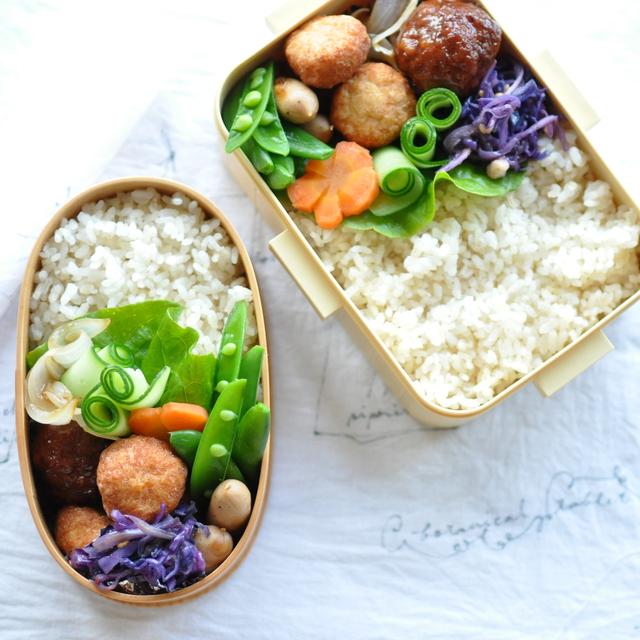 超 手抜き弁当 By Masayoさん レシピブログ 料理ブログのレシピ満載