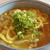 カレーうどん