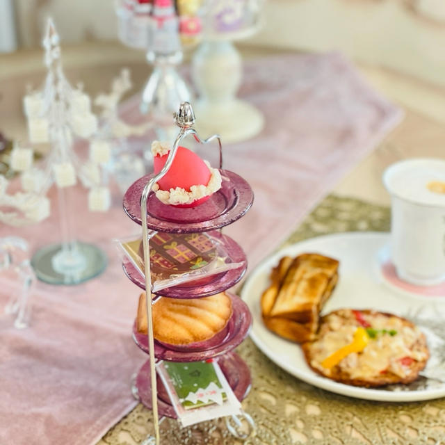 先日のオーダー製作日♡おうちランチ常に常備するようになったグルテンフリーかつヘルシーな...