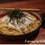 食感がやみつきに♪「サクサク長芋のスパゲティ」