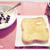HBの食パンのお味は？？