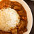 ★セラミックパンdeきのこカレー。