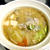 簡単＆美味しい♪　市販の米味噌で、石川県の、とり野菜みそ鍋　今回は、豚小間で