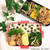 甘みをどう選ぶ？♡豚肉とジャガイモの甘辛弁当