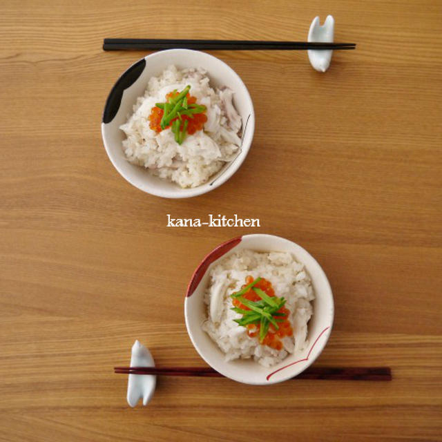 鯛の塩焼きリメイク 絶品鯛めし By Kanaさん レシピブログ 料理ブログのレシピ満載