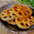 加賀れんこんの生姜焼き