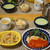 チキンソテーのピリ辛トマトソース