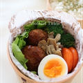 ワタシ弁当の記録 (1)