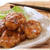 「ごはん」コリコリくるみつくねのくるみだれがらめ