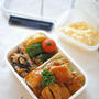 中学生弁当・高校生弁当