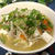 寒い日に！体温まる♪豚汁うどん
