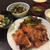 【昨日の晩ごはん＆皆様にお礼♡】