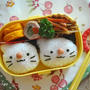 【連載】レシピブログ「ねこちゃんのお弁当」