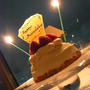 誕生日と言えばー。