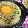 【レシピ】疲れて帰っても簡単に作れる！【ネバトロ元気満点丼】