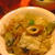 週末は☆簡単！めんつゆ焼きそば♪