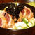 一風変わったまぐろ丼♪・・・娘の友達♫