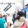 築地へ仕事で行ってきました♪出張編