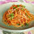 318.ソースと花椒のパスタ