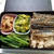 師走に駆け出す、しっかり弁当・なめたけを使った簡単炊き込みご飯