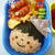 4月27日　こどもの日弁当