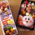 子どもたちの運動会弁当☆キャラ弁当(星のカービィ・お気に入りのキーホルダー)＆御礼！