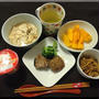 肉豆腐…なんだけど？