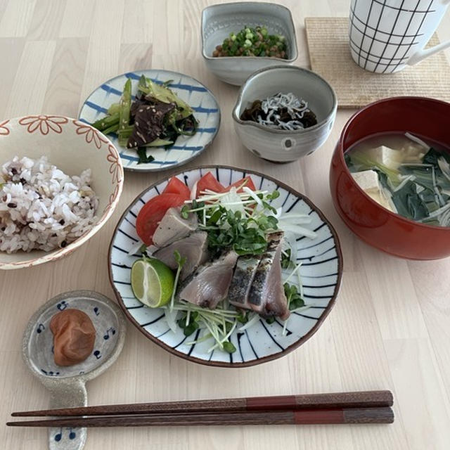 体力つけておかねば