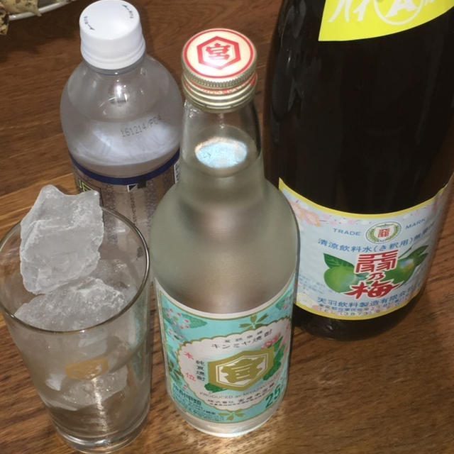 下町ハイボール