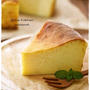 ＊Sweets＊ さつま芋のクリームチーズケーキ