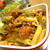 【ＧＡＢＡＮオレガノ】 茄子とひき肉のピリ辛パスタ
