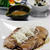 ももチャーシュー。かぶとわかめの煎りごま梅肉。の晩ご飯。