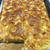 りんごと柔らかいスポンジケーキ Torta di mele morbidissima